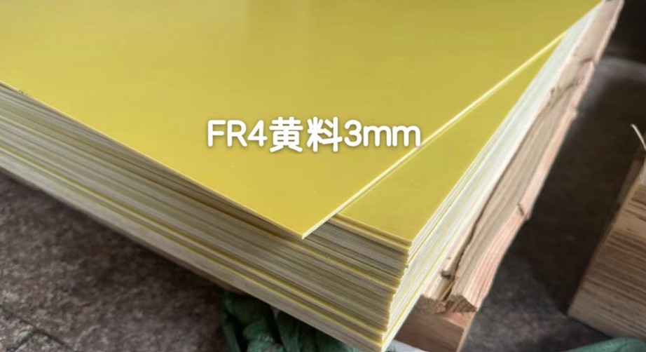 FR4 Epoxy Sheet Applications in Electrical Insulation Industry