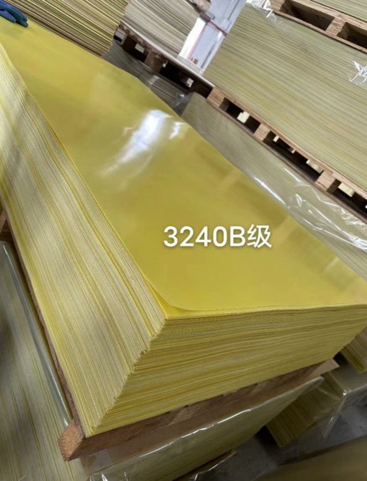 3240 epoxy phenolic glass cloth laminate
