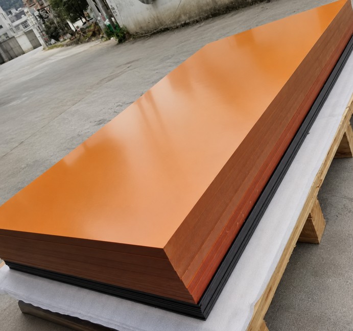 Bakelite phenolic board sheet